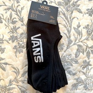 VANS SOCKS